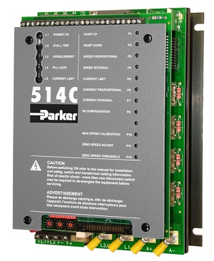 معرفی درایو  SSD DD514