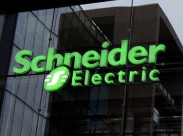 اشنایدر الکتریک Schneider Electric