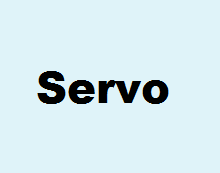 سرو درایو Servo Drive